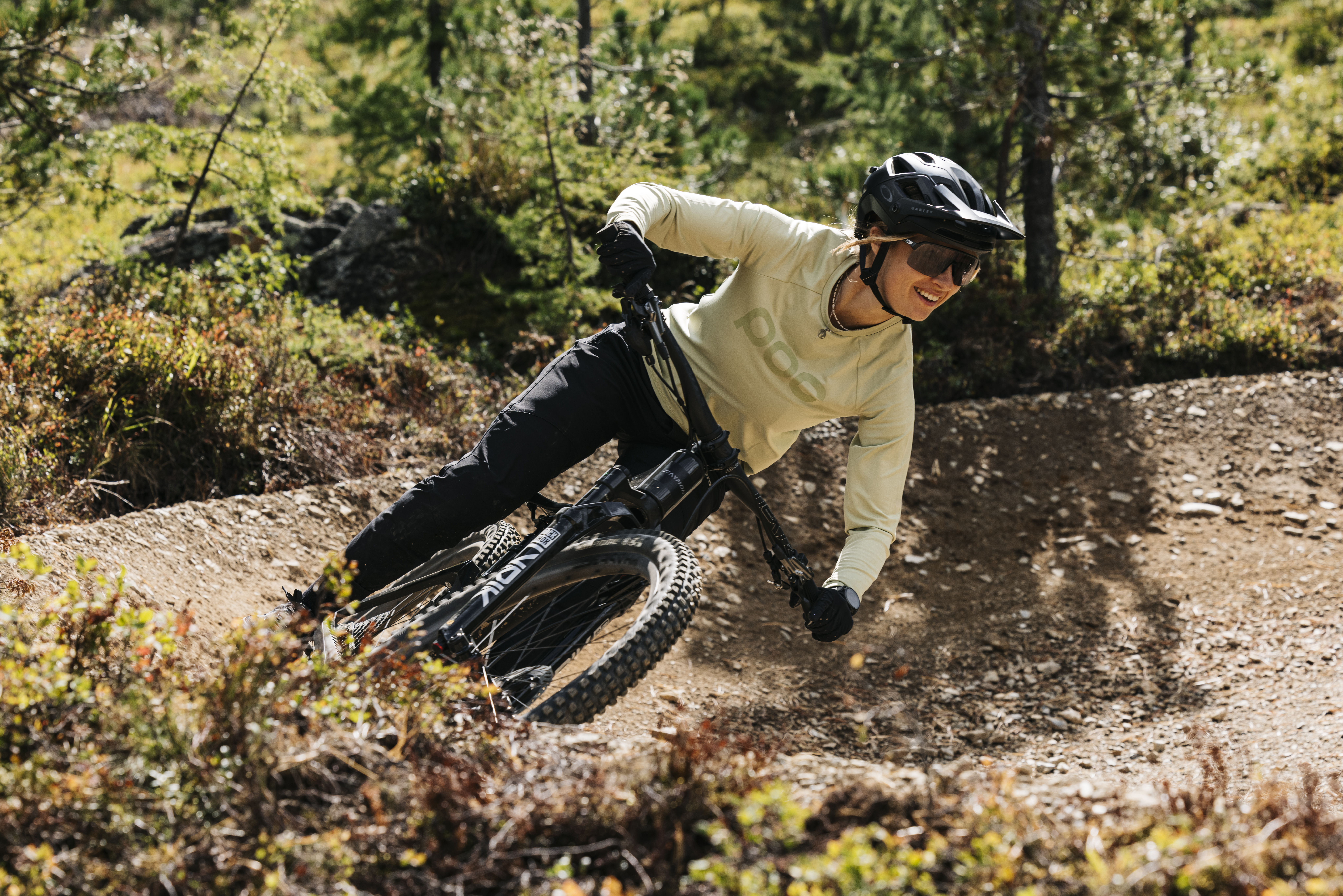 biciclete electrice perfecte pentru trasee de munte