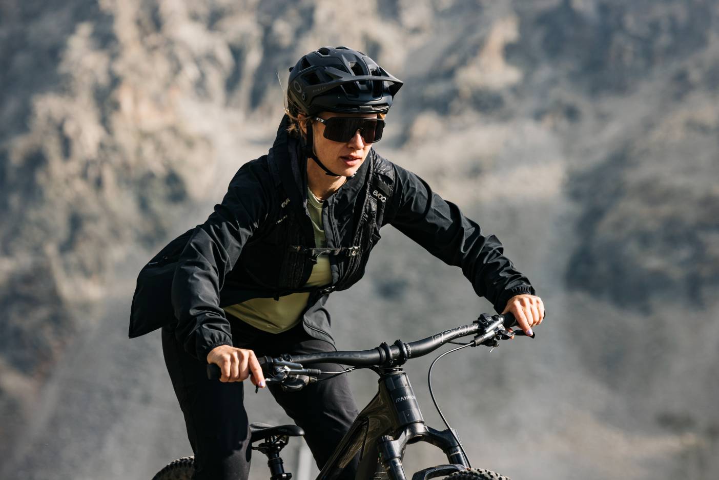 echipamente si accesorii protrivite pentru ciclism si ture cu bicicleta