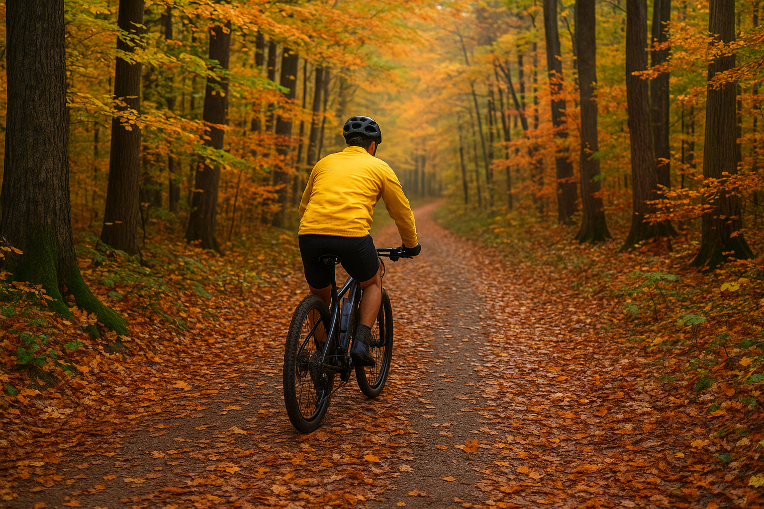 biciclete mtb perfecte pentru trasee prin padure