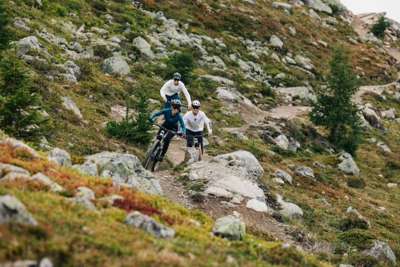 Bicicete mtb de munte