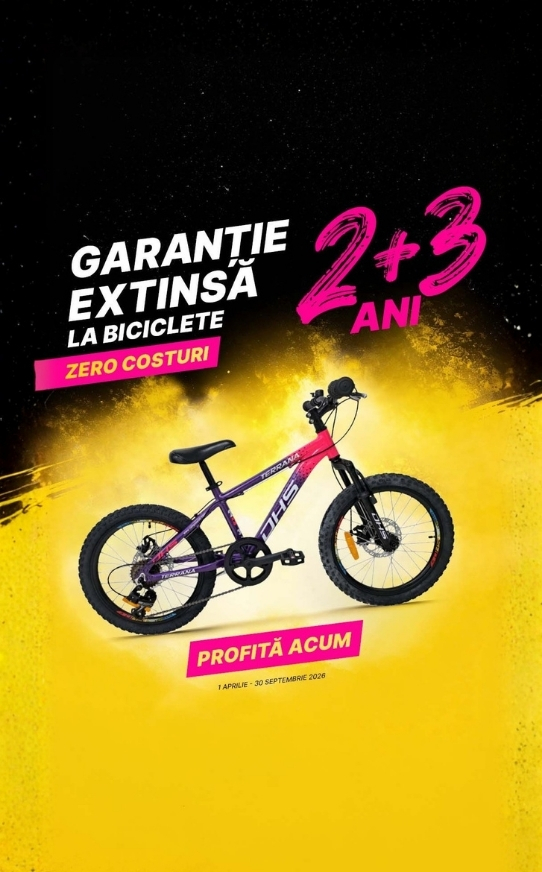 Bicicleta Copii Devron Urbio U1.6 Super Light - 16 Inch, Mov-Roz