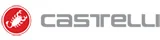 Castelli - tubular multifunctional - Como - rosu - UNI