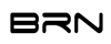 Pantofi Ciclism Brn Xc Mtb - 42, Negru