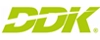Sa bicicleta Bmx DDK D2467, cu colier prindere, Gri-Albastru