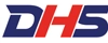 Bicicleta fara pedale DHS RIDE-ON Albastru, kit ski inclus