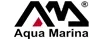 Barca Pneumatica Aqua Marina Classic, Fara Motor Electric - Albastru