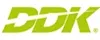 Sa bicicleta Bmx DDK D2467, cu colier prindere, Gri-Albastru