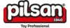 Set machiaj valiza Pilsan 03562