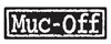 Banda prindere cadru Muc-Off Utility Frame Strap Roz