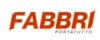 Sistem antifurt Fabbri 6521001, compatibil cu bare transversale VIVA 10/12