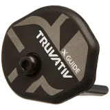 Kit Ghidaj Lant Parte Inferioara, Sram, 2x10 X-Guide, Negru