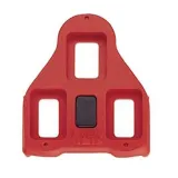 Placute Pedale Bicicleta Road-Spd Vp-Arc 1 - Rosu