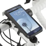 Husa Smartphone Bicicleta Topeak Drybag 5, Negru