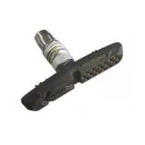 Saboti Frana Bicicleta Mtb Fibrax Ash730 Xtreme - Negru