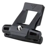 Adaptor Suport F25, Wedge Pack Fixer - Negru