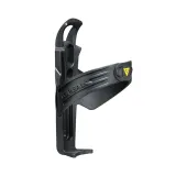 Suport Bidon Apa Topeak Mono Cage, Tmn02 - Negru