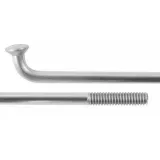 Spite Bicicleta Dhs Otel - Set 28 Buc, 167-169 Mm, Argintiu