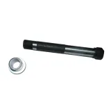 Capace Ax Excentric Spate 4 In 1 - 10 Mm, Negru