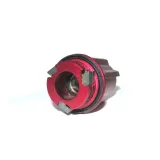 Caseta Butuc Novatec Road Campagnolo - 10 Viteze, Rosu