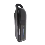 Baterie E-Bike Afisport YT30143 - 36V, 10.4A BMS, Negru