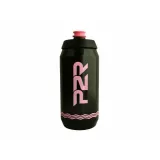 Bidon Apa P2R Aquila - 550 ml, Negru-Roz