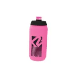 Bidon Apa P2R Aquila - 550 ml, Roz-Negru
