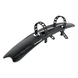 Aparatoare Noroi Cadru Polisport Michigan - 28 Inch, Negru