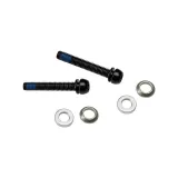 Suruburi si saibe adaptor P2R, PM