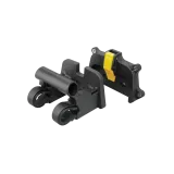 Sistem Prindere Cos Bicicleta Topeak FIXER 3, Fata