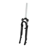 Furca Force Basic C5.6 28 1.1/8 neagra V