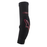 Protectii Cot Alpinestars Paragon Plus Negru/Rosu XS
