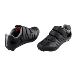 Pantofi Force Road Lash, negru, 36