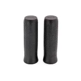 Mansoane trotineta silicon Ninebot E/ES gray