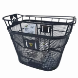 Cos bicicleta prindere fata TB2011-B Topeak, negru
