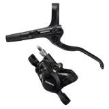 Frana disc AMT200KLF9RX080 Shimano, 800 mm, negru