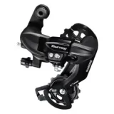 Schimbator spate 6 viteze Shimano Tourney ARDTY300D, negru