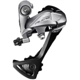 Schimbator spate 9 viteze Shimano Alivio SGS ARDT4000SGSL, negru