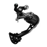 Schimbator spate 9 viteze Shimano Altus SGS ARDM2000SGS, negru