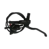 Frana fata disc AMT200KLF9RX085 Shimano, 850mm, negru