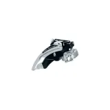 Schimbator fata 7/8 viteze Shimano Altus FD M191 6, Top Swing, Dual Pull, colier 34,9 mm