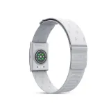 Coros - Heart Rate Monitor - centura de puls pentru brat - Gri