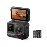 Insta360 Ace Pro 2 – Cameră de acțiune profesională 8K cu senzor 1/1.3″ şi lentilă Leica