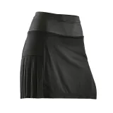 Northwave - fusta-pantalon ciclism pentru femei Crystal - negru