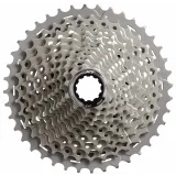Shimano - caseta pinioane - Deore XT CS-M8000 - 11 viteze - 11-46T