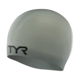 TYR - casca inot silicon - Silicon Cap - gri