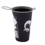Instinct - pahar plastic reutilizabil Soft cup - 220ml