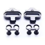 Bikefun - placute compatibile pedale Bicicleta Cleat SPD Compatible