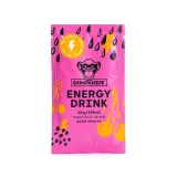 Chimpanzee Gunpowder Băutură izotonică naturală - Cireșe, 30g