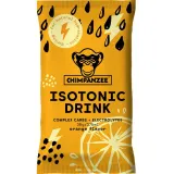 Chimpanzee - izotonic pudra - Gunpowder Energy Drink - Orange - 30g