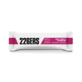 226ers - baton proteic Neo bar - ciocolata alba capsuni - 50g